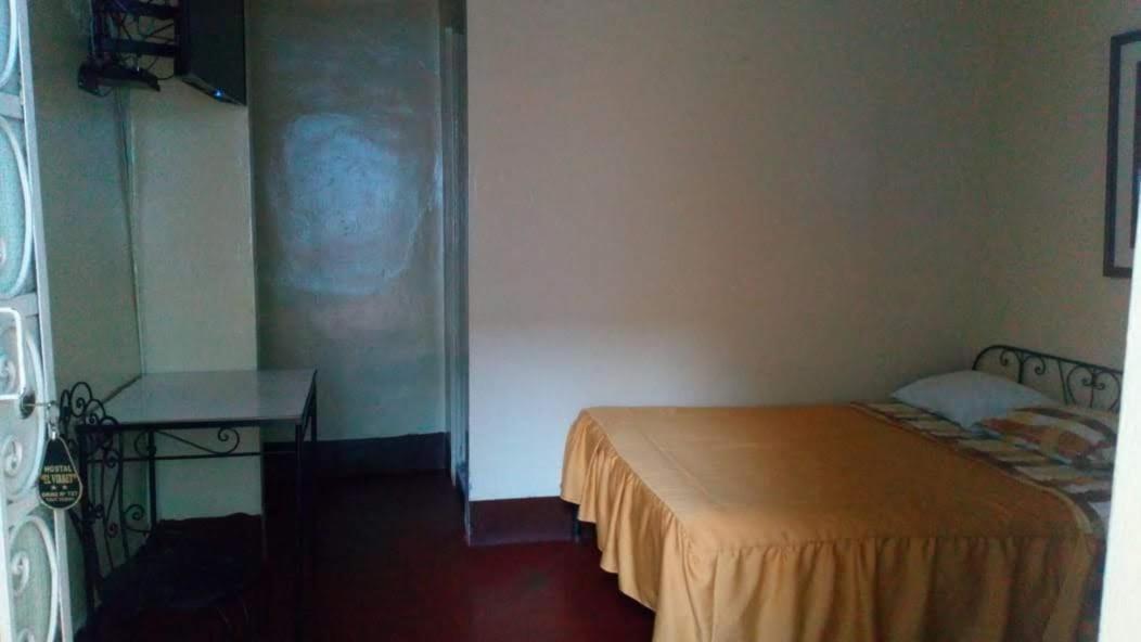 Hostal Virrey & Tours Trujillo Exterior foto