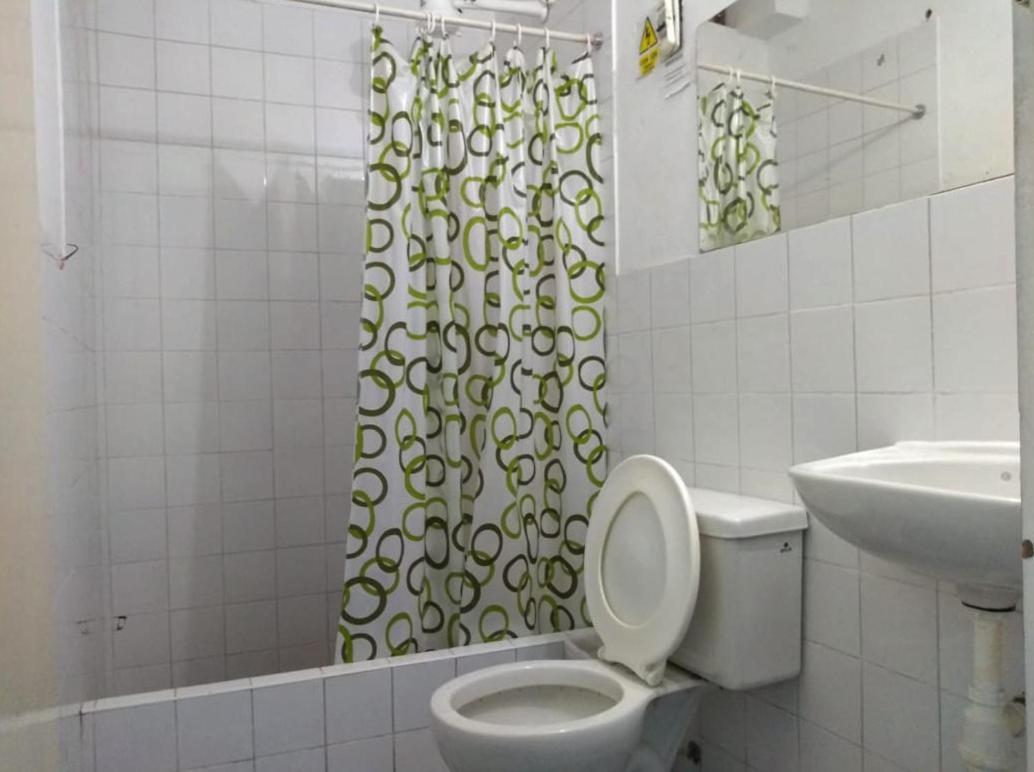 Hostal Virrey & Tours Trujillo Exterior foto